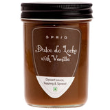 Dulce de Leche with Vanilla - Sprig - Freshmills