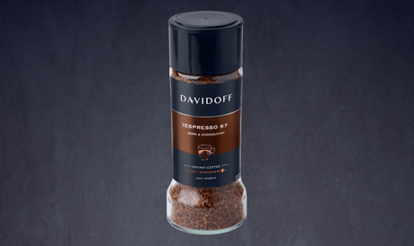 Espresso 57 Instant Coffee - David Off - Freshmills