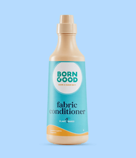 Fabric Conditioner - BORN GOOD - Freshmills