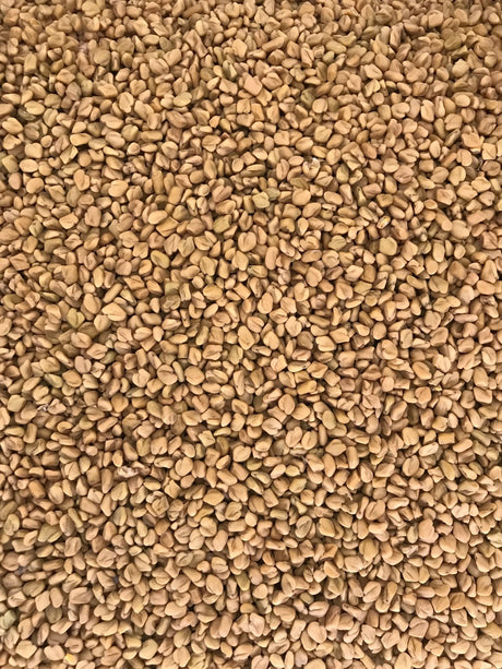 Fenugreek Whole - Freshmills - Freshmills