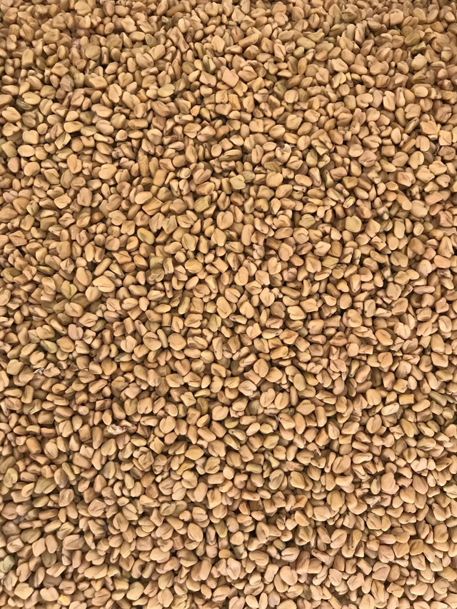 Fenugreek Whole - Freshmills - Freshmills