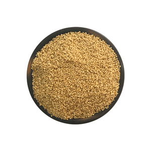 Whole Millets