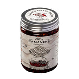 Garlic Chilli Crisp - Ramano's - Freshmills