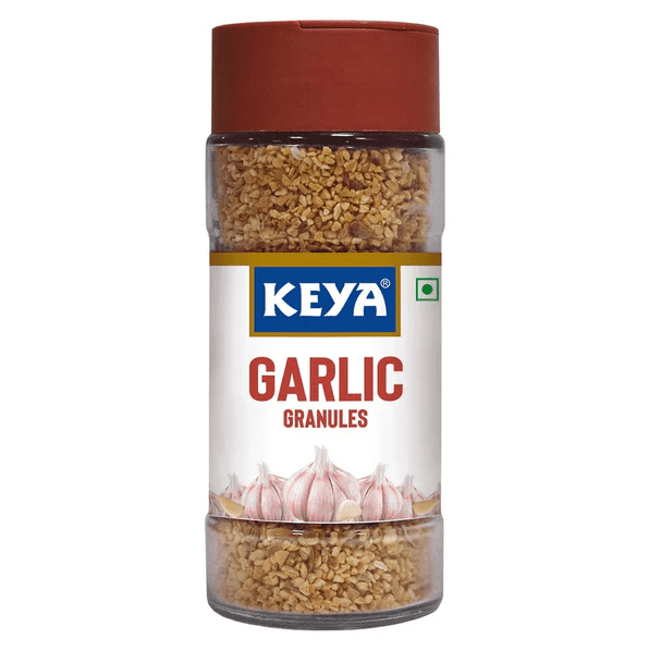 Garlic Granules - Keya - Freshmills