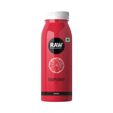 Grapefruit juice - Raw Pressery - Freshmills