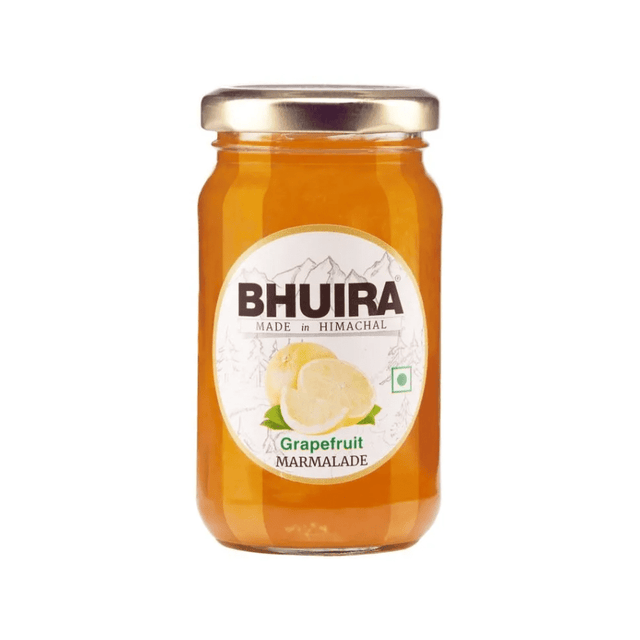 Grapefruit Marmalade - Bhuira - Freshmills