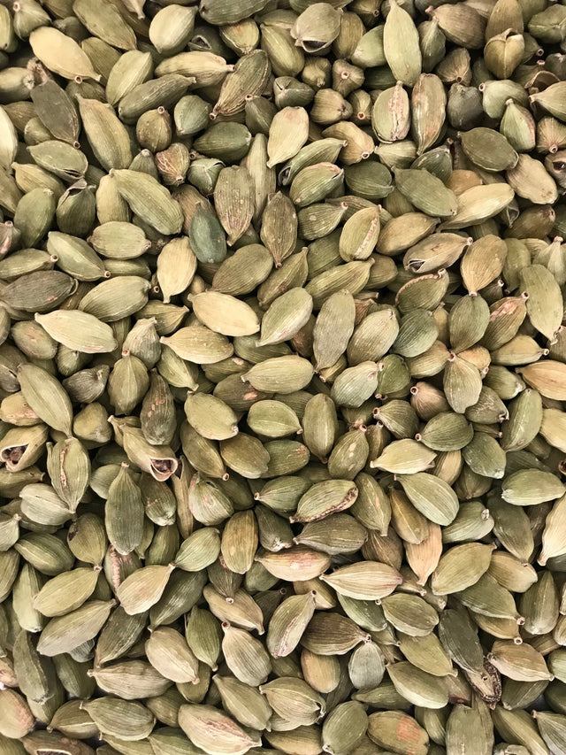 Green Cardamom 50g - Freshmills - Freshmills