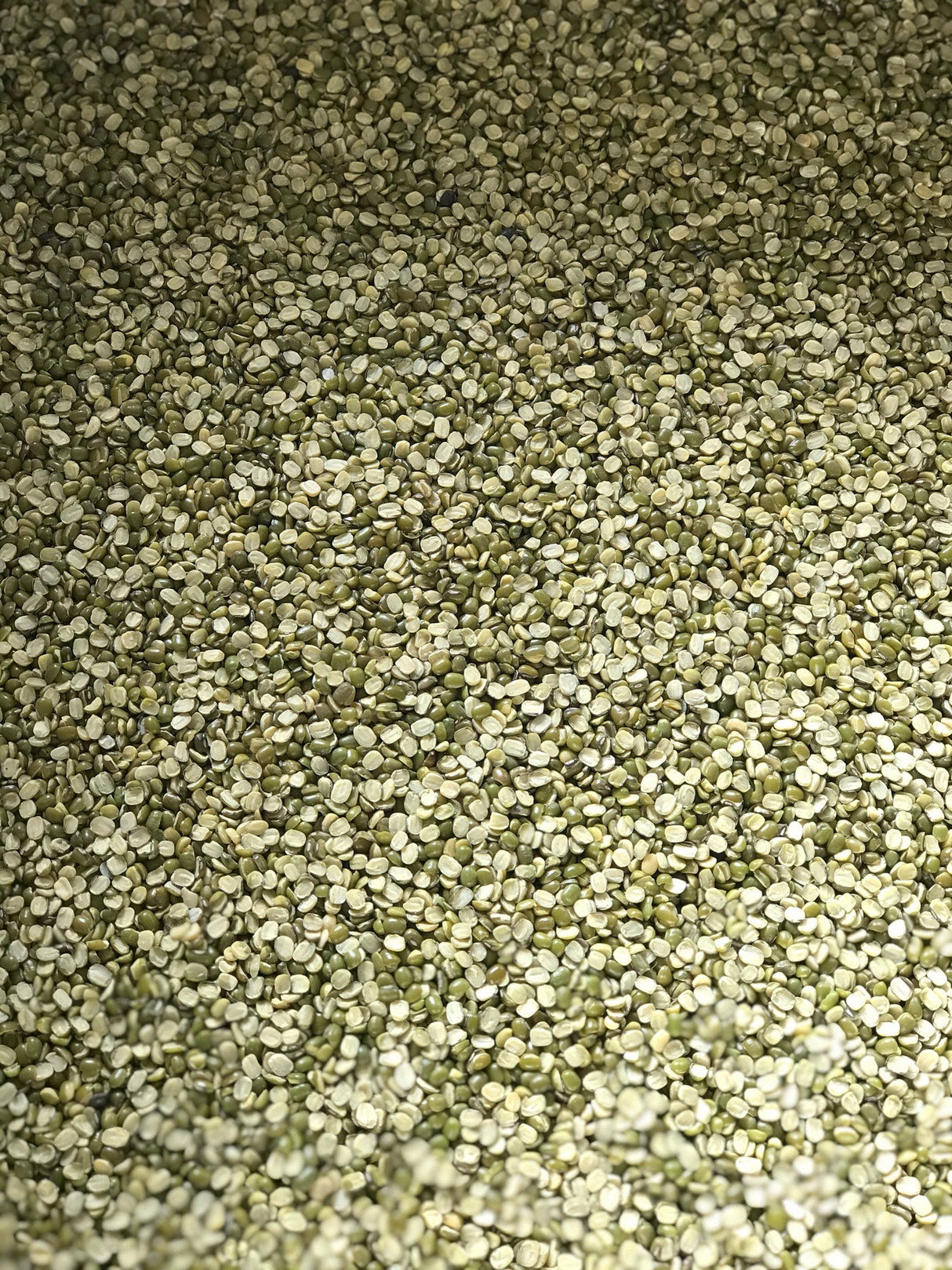 Green Gram Split 500g - Freshmills - Freshmills