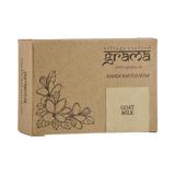 Handcrafted Goat Milk Soap - Grama - Freshmills