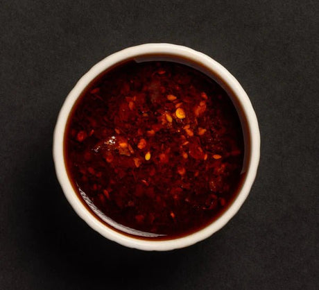 Honey Chilli - Ramano's - Freshmills