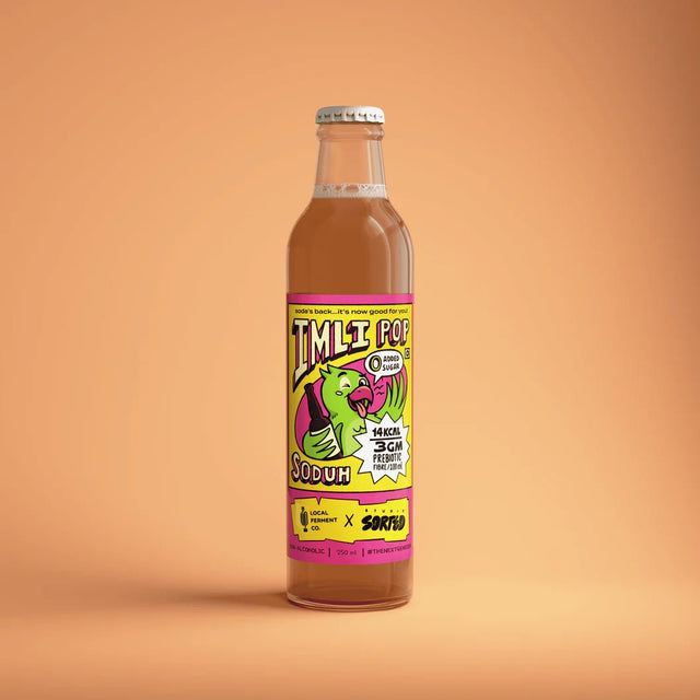 Imli Pop - local ferment co - Freshmills