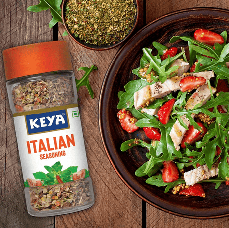 Italian Seasoning - Keya - Freshmills