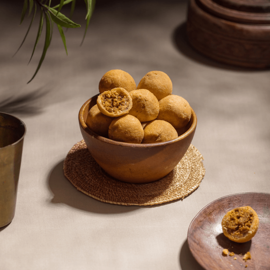 Jamnagar Kachori - Pattri - Freshmills