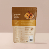 Jamnagar Kachori - Pattri - Freshmills