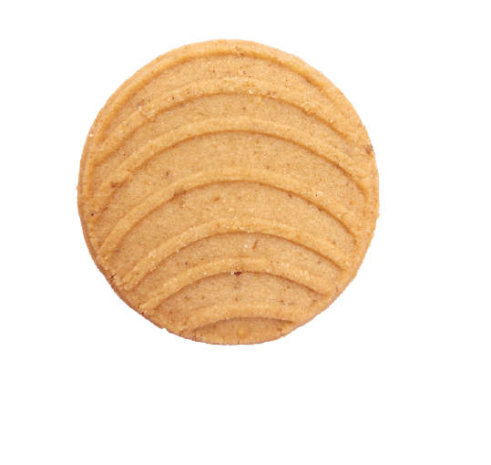 Jowar & Almond Jaggery Cookies - Early Foods - Freshmills