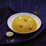 Millet Kesaribath