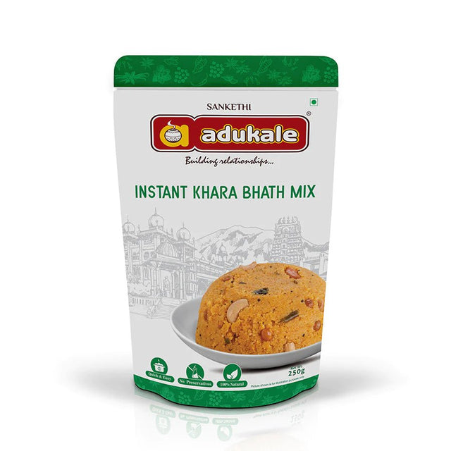 Kharabhath mix - Adukale - Freshmills