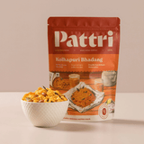 Kolhapuri Bhadang - Pattri - Freshmills