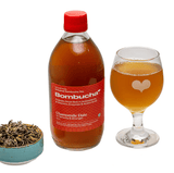 Kombucha - Chamomile Date - Bombucha - Freshmills