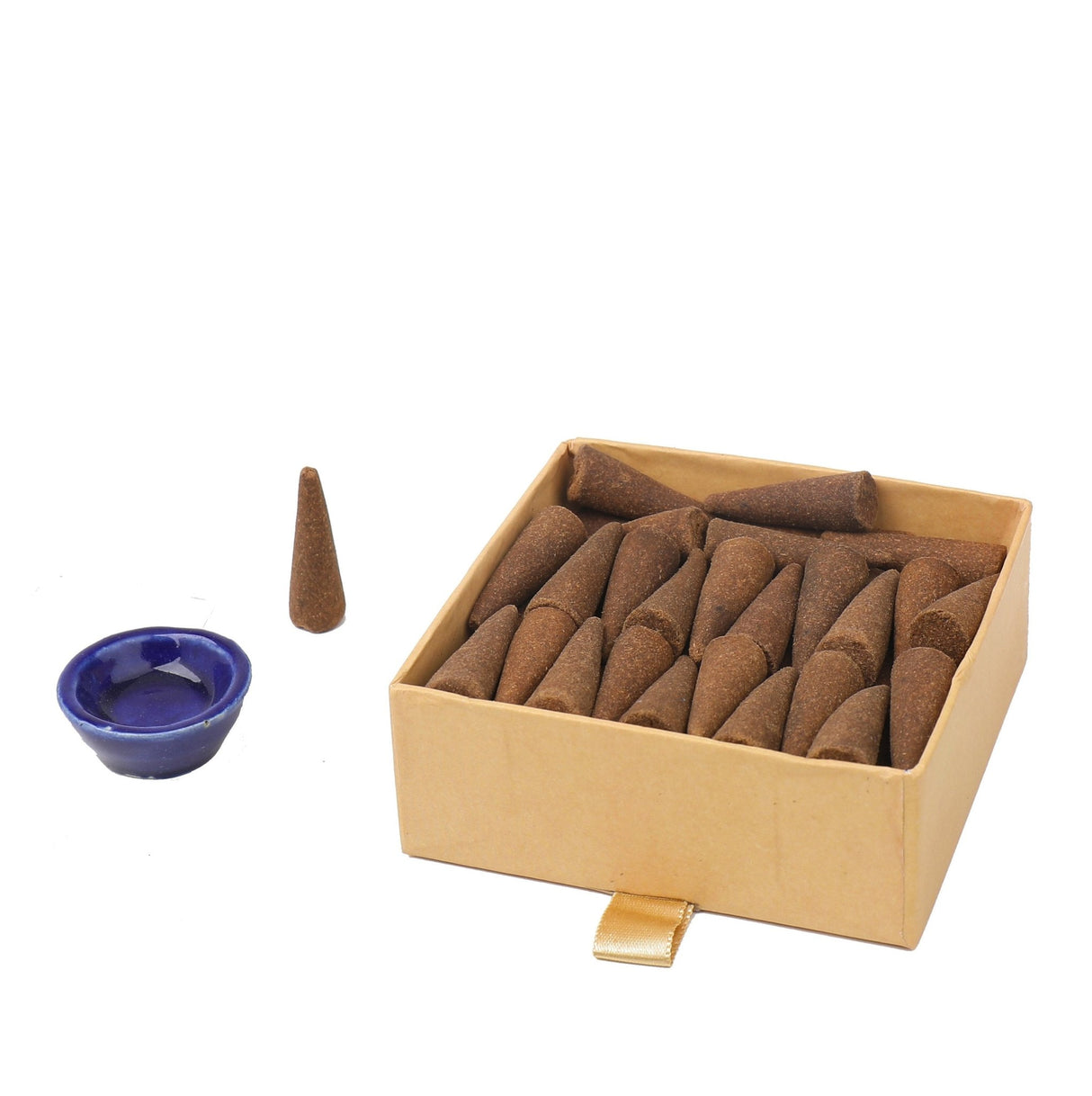 Lavender Incense Cones - Phool - Freshmills