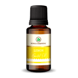 Lemon Essential Oil - Korus Essential - Freshmills