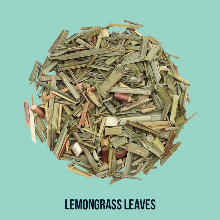 Lemongrass Leaves 100g