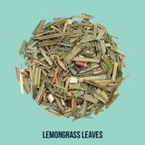 Lemongrass Leaves 100g