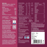 Light Cocoa Whey Protein Powder - The Whole Truth - Freshmills