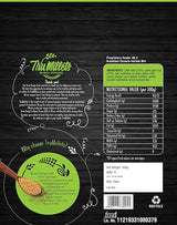 Little Millet Pepper Pongal - Tru millets - Freshmills