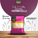 Little millet sevai - Some More - Freshmills