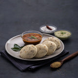 Little Millet Soft Idli - Tru millets - Freshmills