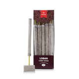 Loban Candy Sticks - Swaha - Freshmills