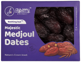 Majestic Medjoul Dates - Flyberry - Freshmills