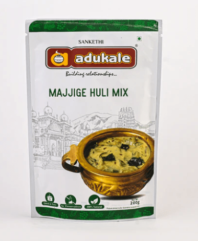 Majjige Huli Mix - Adukale - Freshmills