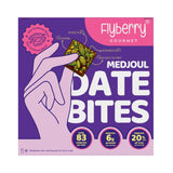Medjool Date Bites - Flyberry - Freshmills