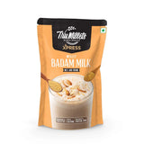 Millet Badam Milk - Tru millets - Freshmills