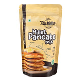 Millet Banana Choco chip Pancake - Tru millets - Freshmills