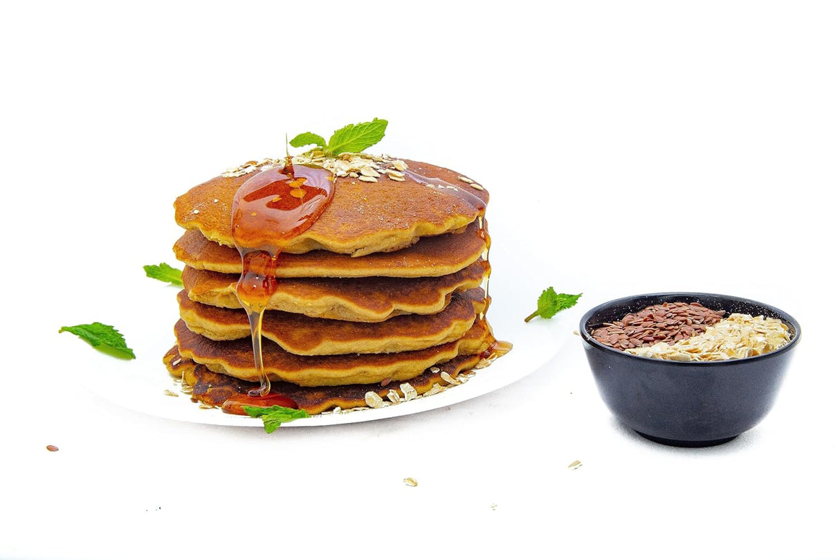 Millet Classic Pancake - Tru millets - Freshmills