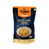 Millet Kesaribath - Tru millets - Freshmills