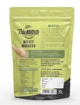 Millet Murukku - Tru millets - Freshmills