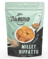 Millet Nippattu - Tru millets - Freshmills