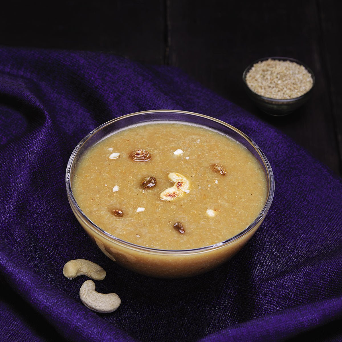 Millet Payasam - Tru millets - Freshmills