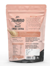 Millet Sweet Chivda - Tru millets - Freshmills