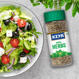 Mixed Herbs - Keya - Freshmills