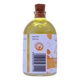 Moisturizing Body Oil – Sweet Orange & Ylang Ylang - Wild Ideas - Freshmills