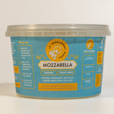 Mozzarella Cheese - Le Pondicherry Cheese - Freshmills