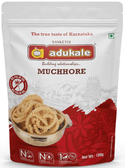 Mucchore - Adukale - Freshmills