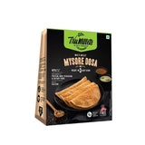 Multi Millet Mysore Dosa - Tru millets - Freshmills