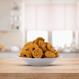 Multigrain Chakli - Home D'elite - Freshmills