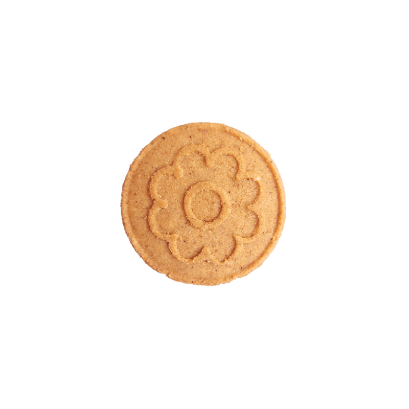 MULTIGRAIN MILLET JAGGERY COOKIES - Early Foods - Freshmills